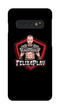 felix4play86 Samsung Phone Cases