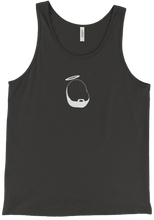 AGP Tank Top (White Logo)