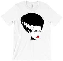 The Bride T-Shirt