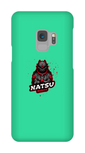 natsubodies Samsung Phone Cases