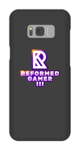RG3 Samsung Cases