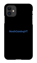 NoahGamingYT Phone Case