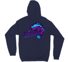 Ricer fish Hoodie