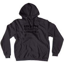 girlzttv Hoodies (No-Zip/Pullover)