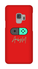Amby_M Samsung Phone Cases