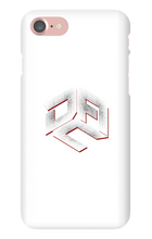 dacdac_ iPhone Phone Cases