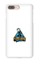 pandakinggames iPhone Phone Cases