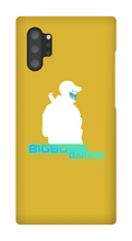 TEAM BIGBOSS SamSung case