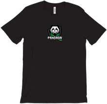 pandada__ink T-Shirts