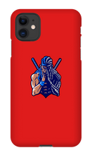 ktm_tonyxx iPhone Phone Cases