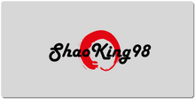 ShaoKing98 XXL Gaming Mousepad