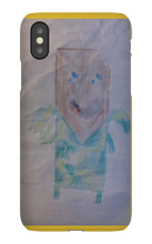 Chocolate Army BIRTHDAY SPECIAL iPhone Phone Case