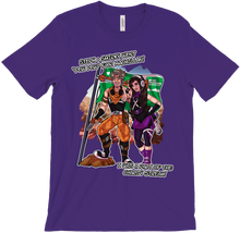Macmillan T-Shirts