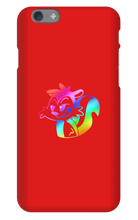 skunk_907 iPhone Phone Cases