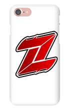 zeeytek iPhone Phone Cases