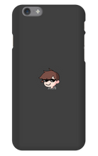 komornik4twitch iPhone Phone Cases