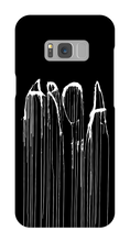 ArCa GaLaXy DrIp LoGo White [Limited]