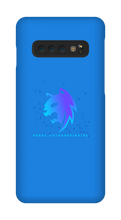 jubblymcfly Samsung Phone Cases