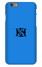 serperix iPhone Cases