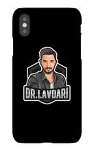 DrLavdari's iPhone Cases