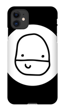 pastasux iPhone Phone Cases