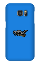 Coque de Samsung (car on est pas riche NOUS !)