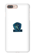 Chillz iPhone Phone Cases