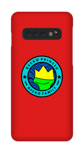 geckoprince0 Samsung Phone Cases