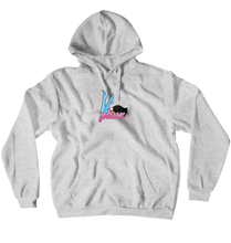 phuxhype Logo Hoodies (No-Zip/Pullover)