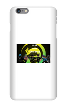 dmaridunham iPhone Phone Cases