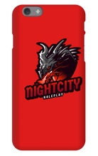 Cover NightCity