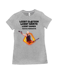 Frauen - Glatzenliebe