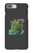 Friend Fungus iPhone Phone Cases
