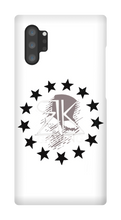 redknightllv Samsung Phone Cases