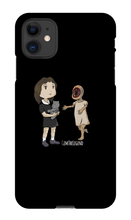 GemTheLegend - PhasmoFriday iPhone Phone Cases