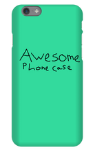 Awesome Phone Case