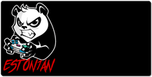 estonian XXL Gaming Mousepad
