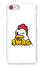 Swag's Chicken iPhone Phone Cases