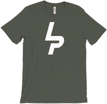 LandoDashDot Logo T-Shirts