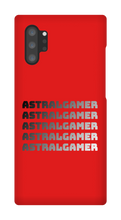 astralgamer Samsung Phone Cases