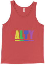 little_shin0bi Tank Top