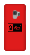 mozzi Samsung Phone Cases