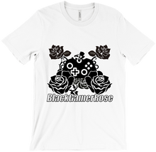 blackgamerrose T-Shirts
