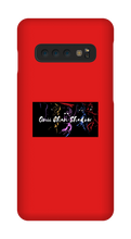 oniichanshadow Samsung Phone Cases