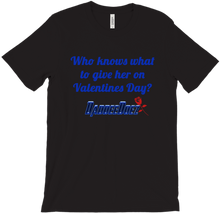 Daddee Doez Vday T-Shirts