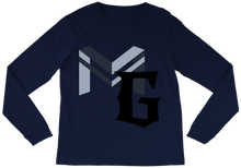 Mitsos_GamerYT's Long Sleeve Tee