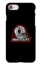 boostedllfe iPhone Phone Cases