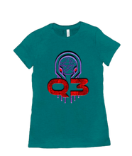 Remera del Canal (Fem)
