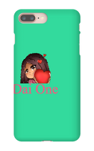 daishanae_ iPhone Phone Cases