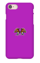 impulsevl iPhone Phone Cases